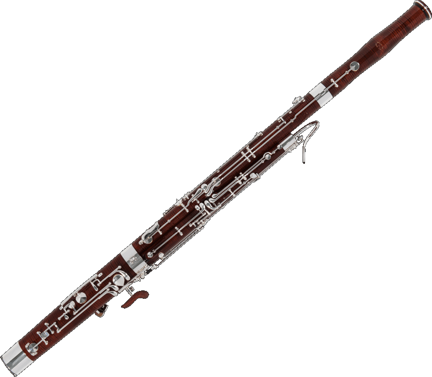 bassoon